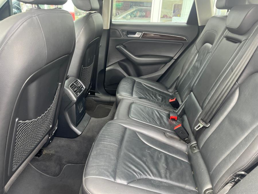 2016 Audi Q5 quattro 4dr 2.0T Premium, available for sale in Elmont, New York | Sunrise of Elmont. Elmont, New York 2016 Audi Q5 quattro 4dr 2.0T Premium, available for sale in Elmont, New York | Sunrise of Elmont. Elmont, New York