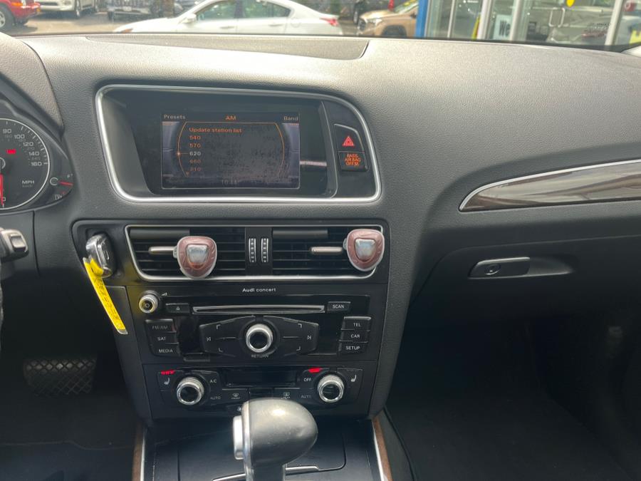 2016 Audi Q5 quattro 4dr 2.0T Premium, available for sale in Elmont, New York | Sunrise of Elmont. Elmont, New York 2016 Audi Q5 quattro 4dr 2.0T Premium, available for sale in Elmont, New York | Sunrise of Elmont. Elmont, New York