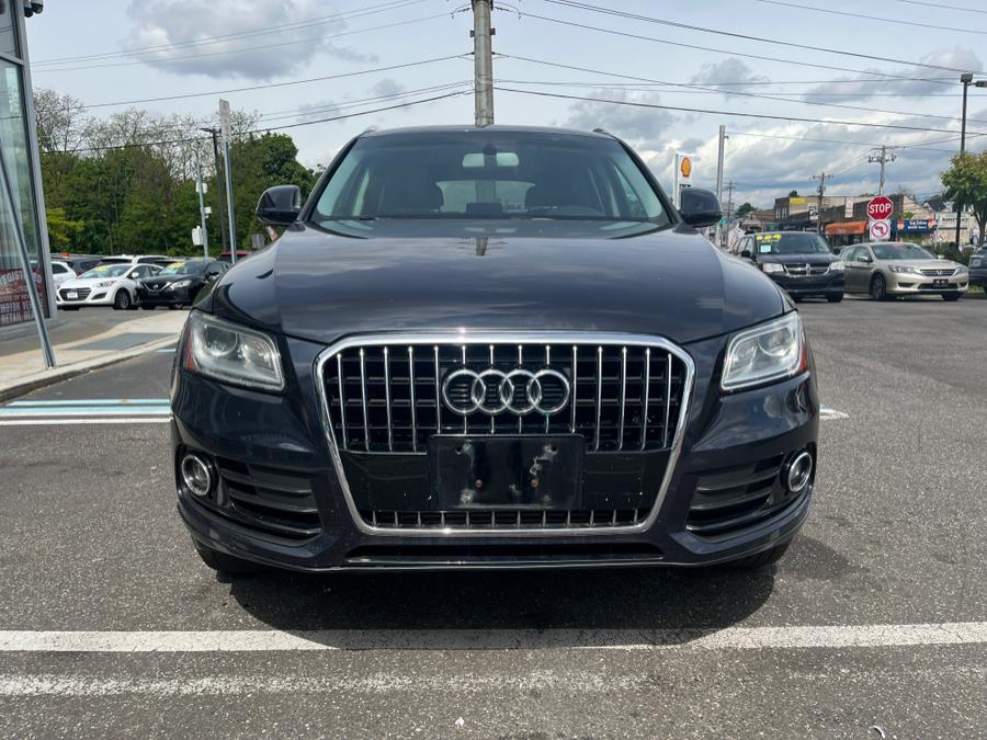 2016 Audi Q5 quattro 4dr 2.0T Premium, available for sale in Elmont, New York | Sunrise of Elmont. Elmont, New York 2016 Audi Q5 quattro 4dr 2.0T Premium, available for sale in Elmont, New York | Sunrise of Elmont. Elmont, New York