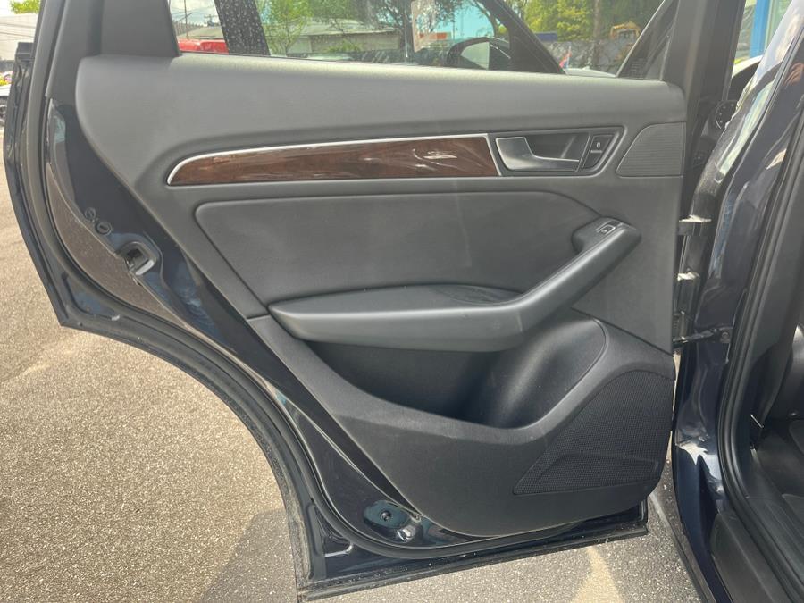 2016 Audi Q5 quattro 4dr 2.0T Premium, available for sale in Elmont, New York | Sunrise of Elmont. Elmont, New York 2016 Audi Q5 quattro 4dr 2.0T Premium, available for sale in Elmont, New York | Sunrise of Elmont. Elmont, New York