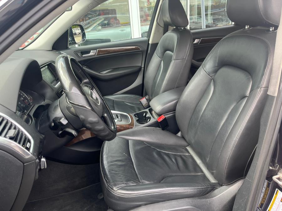 2016 Audi Q5 quattro 4dr 2.0T Premium, available for sale in Elmont, New York | Sunrise of Elmont. Elmont, New York 2016 Audi Q5 quattro 4dr 2.0T Premium, available for sale in Elmont, New York | Sunrise of Elmont. Elmont, New York