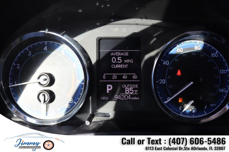 2017 Toyota Corolla LE CVT (Natl), available for sale in Orlando, Florida | Jimmy Motor Car Company Inc. Orlando, Florida 2017 Toyota Corolla LE CVT (Natl), available for sale in Orlando, Florida | Jimmy Motor Car Company Inc. Orlando, Florida