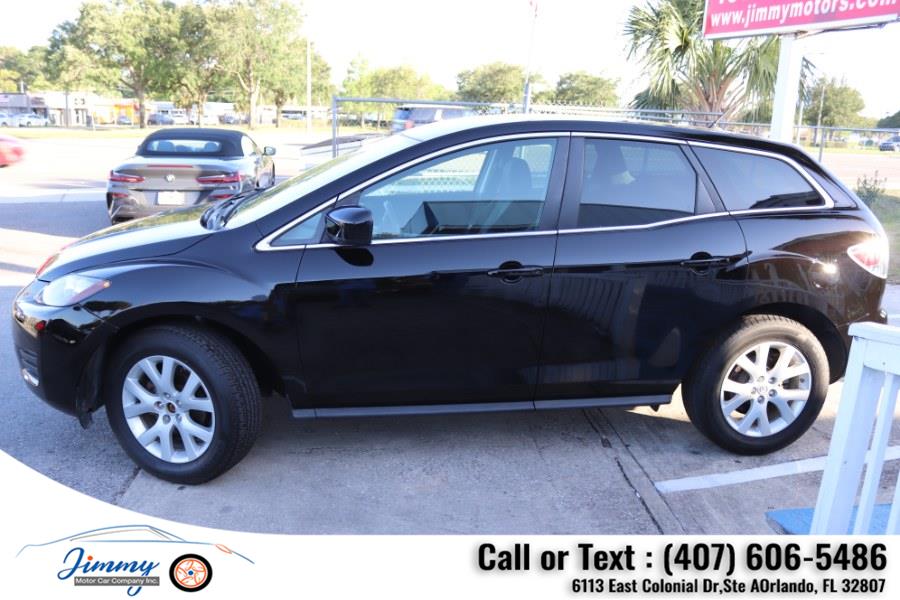 2009 Mazda CX-7 FWD 4dr Sport, available for sale in Orlando, Florida | Jimmy Motor Car Company Inc. Orlando, Florida 2009 Mazda CX-7 FWD 4dr Sport, available for sale in Orlando, Florida | Jimmy Motor Car Company Inc. Orlando, Florida