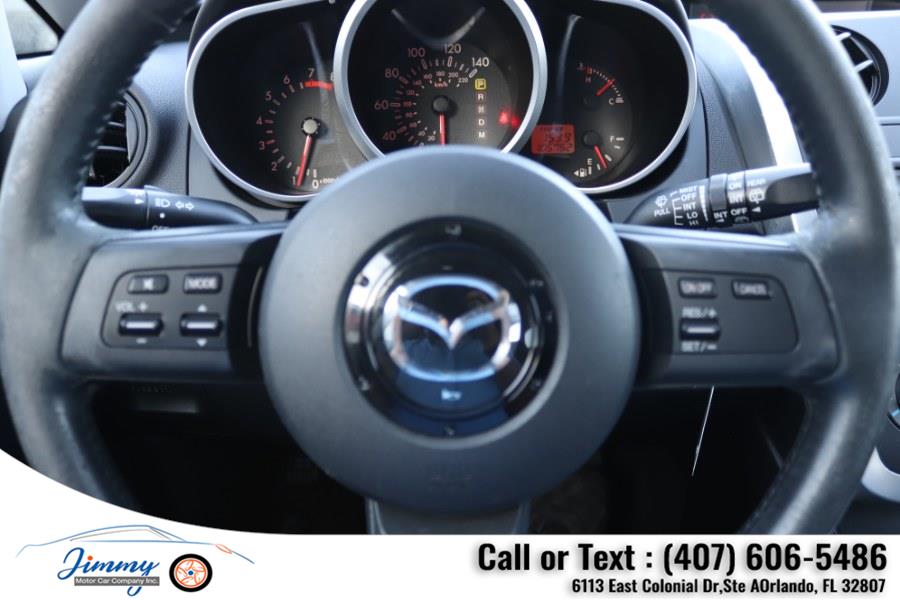 2009 Mazda CX-7 FWD 4dr Sport, available for sale in Orlando, Florida | Jimmy Motor Car Company Inc. Orlando, Florida 2009 Mazda CX-7 FWD 4dr Sport, available for sale in Orlando, Florida | Jimmy Motor Car Company Inc. Orlando, Florida
