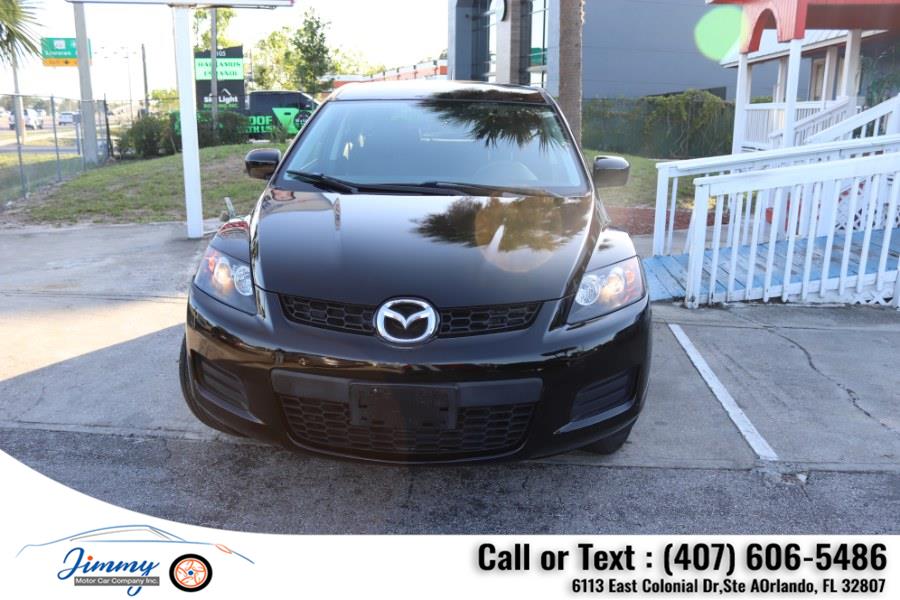 2009 Mazda CX-7 FWD 4dr Sport, available for sale in Orlando, Florida | Jimmy Motor Car Company Inc. Orlando, Florida 2009 Mazda CX-7 FWD 4dr Sport, available for sale in Orlando, Florida | Jimmy Motor Car Company Inc. Orlando, Florida