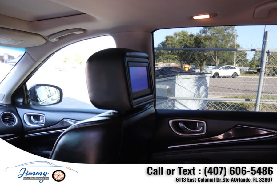 2015 INFINITI QX60 AWD 4dr, available for sale in Orlando, Florida | Jimmy Motor Car Company Inc. Orlando, Florida 2015 INFINITI QX60 AWD 4dr, available for sale in Orlando, Florida | Jimmy Motor Car Company Inc. Orlando, Florida