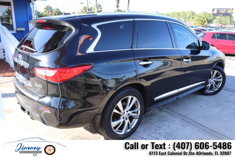 2015 INFINITI QX60 AWD 4dr, available for sale in Orlando, Florida | Jimmy Motor Car Company Inc. Orlando, Florida 2015 INFINITI QX60 AWD 4dr, available for sale in Orlando, Florida | Jimmy Motor Car Company Inc. Orlando, Florida