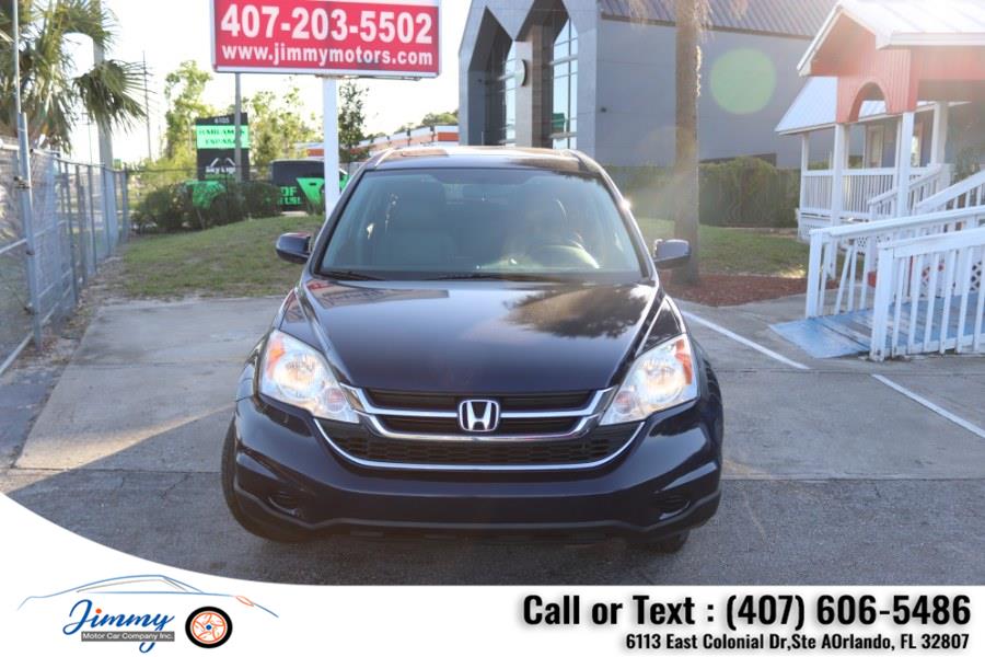 2011 Honda CR-V 2WD 5dr EX-L, available for sale in Orlando, Florida | Jimmy Motor Car Company Inc. Orlando, Florida 2011 Honda CR-V 2WD 5dr EX-L, available for sale in Orlando, Florida | Jimmy Motor Car Company Inc. Orlando, Florida