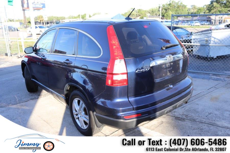 2011 Honda CR-V 2WD 5dr EX-L, available for sale in Orlando, Florida | Jimmy Motor Car Company Inc. Orlando, Florida 2011 Honda CR-V 2WD 5dr EX-L, available for sale in Orlando, Florida | Jimmy Motor Car Company Inc. Orlando, Florida