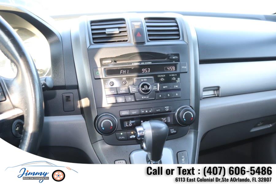 2011 Honda CR-V 2WD 5dr EX-L, available for sale in Orlando, Florida | Jimmy Motor Car Company Inc. Orlando, Florida 2011 Honda CR-V 2WD 5dr EX-L, available for sale in Orlando, Florida | Jimmy Motor Car Company Inc. Orlando, Florida