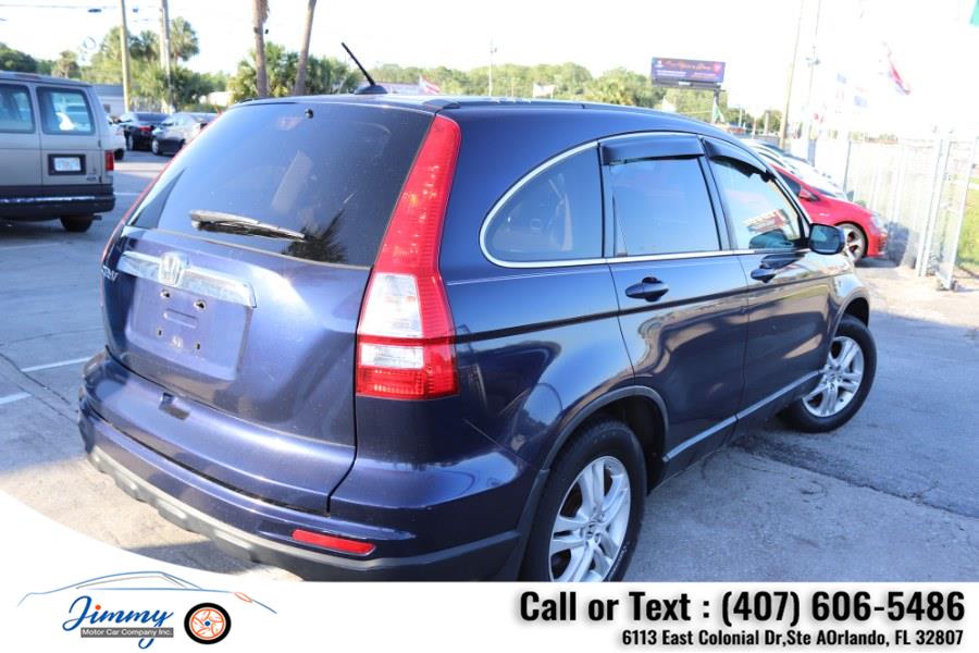 2011 Honda CR-V 2WD 5dr EX-L, available for sale in Orlando, Florida | Jimmy Motor Car Company Inc. Orlando, Florida 2011 Honda CR-V 2WD 5dr EX-L, available for sale in Orlando, Florida | Jimmy Motor Car Company Inc. Orlando, Florida