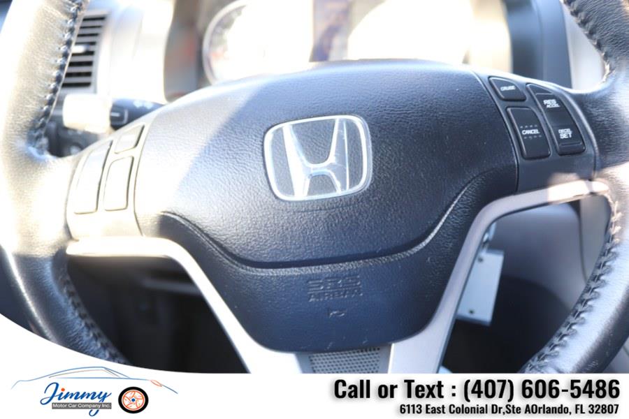 2011 Honda CR-V 2WD 5dr EX-L, available for sale in Orlando, Florida | Jimmy Motor Car Company Inc. Orlando, Florida 2011 Honda CR-V 2WD 5dr EX-L, available for sale in Orlando, Florida | Jimmy Motor Car Company Inc. Orlando, Florida