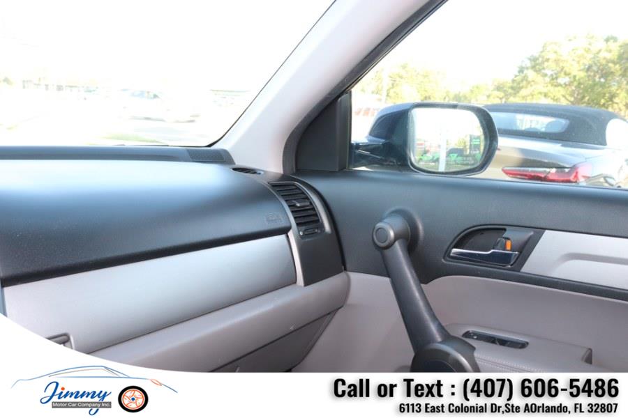 2011 Honda CR-V 2WD 5dr EX-L, available for sale in Orlando, Florida | Jimmy Motor Car Company Inc. Orlando, Florida 2011 Honda CR-V 2WD 5dr EX-L, available for sale in Orlando, Florida | Jimmy Motor Car Company Inc. Orlando, Florida