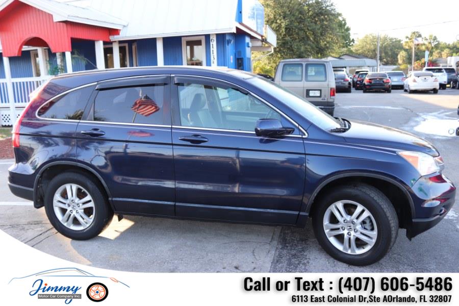 2011 Honda CR-V 2WD 5dr EX-L, available for sale in Orlando, Florida | Jimmy Motor Car Company Inc. Orlando, Florida 2011 Honda CR-V 2WD 5dr EX-L, available for sale in Orlando, Florida | Jimmy Motor Car Company Inc. Orlando, Florida