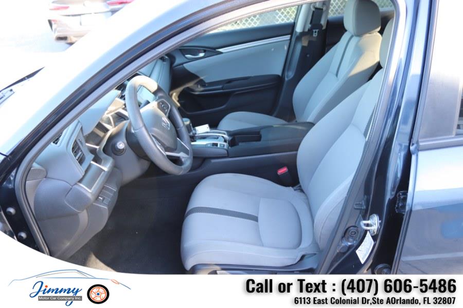 2017 Honda Civic Sedan EX CVT, available for sale in Orlando, Florida | Jimmy Motor Car Company Inc. Orlando, Florida 2017 Honda Civic Sedan EX CVT, available for sale in Orlando, Florida | Jimmy Motor Car Company Inc. Orlando, Florida