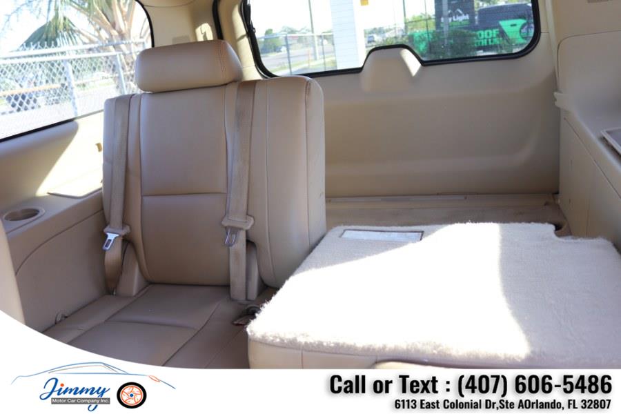 2014 Cadillac Escalade ESV 2WD 4dr Luxury, available for sale in Orlando, Florida | Jimmy Motor Car Company Inc. Orlando, Florida 2014 Cadillac Escalade ESV 2WD 4dr Luxury, available for sale in Orlando, Florida | Jimmy Motor Car Company Inc. Orlando, Florida