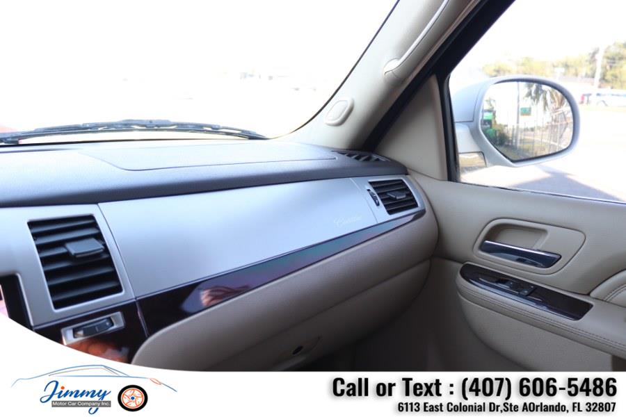 2014 Cadillac Escalade ESV 2WD 4dr Luxury, available for sale in Orlando, Florida | Jimmy Motor Car Company Inc. Orlando, Florida 2014 Cadillac Escalade ESV 2WD 4dr Luxury, available for sale in Orlando, Florida | Jimmy Motor Car Company Inc. Orlando, Florida