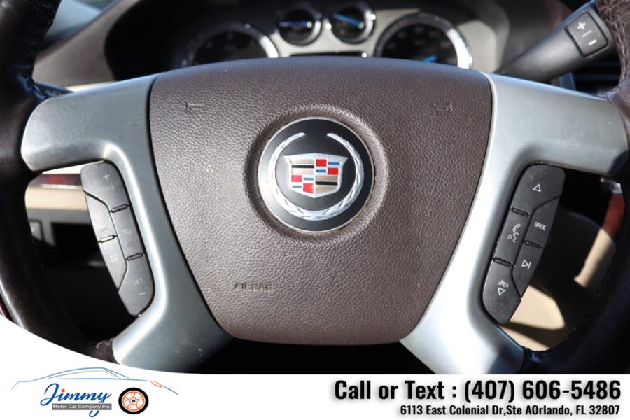 2014 Cadillac Escalade ESV 2WD 4dr Luxury, available for sale in Orlando, Florida | Jimmy Motor Car Company Inc. Orlando, Florida 2014 Cadillac Escalade ESV 2WD 4dr Luxury, available for sale in Orlando, Florida | Jimmy Motor Car Company Inc. Orlando, Florida