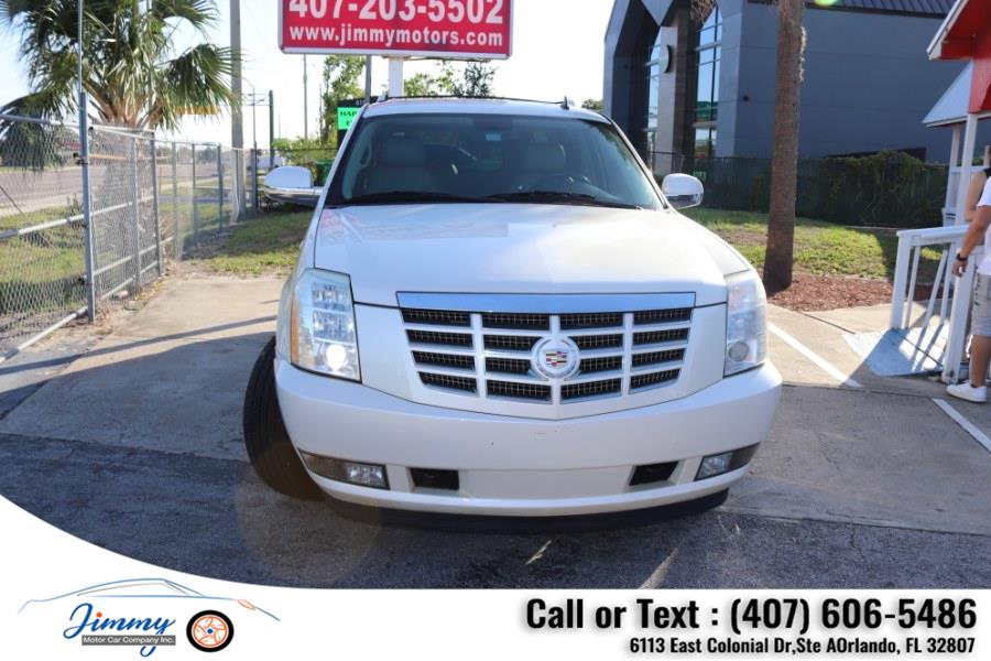 2014 Cadillac Escalade ESV 2WD 4dr Luxury, available for sale in Orlando, Florida | Jimmy Motor Car Company Inc. Orlando, Florida 2014 Cadillac Escalade ESV 2WD 4dr Luxury, available for sale in Orlando, Florida | Jimmy Motor Car Company Inc. Orlando, Florida