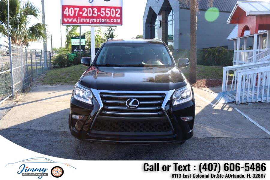 2015 Lexus GX 460 4WD 4dr, available for sale in Orlando, Florida | Jimmy Motor Car Company Inc. Orlando, Florida 2015 Lexus GX 460 4WD 4dr, available for sale in Orlando, Florida | Jimmy Motor Car Company Inc. Orlando, Florida