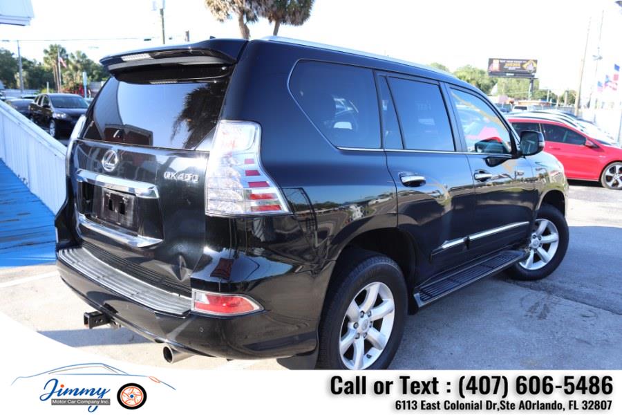 2015 Lexus GX 460 4WD 4dr, available for sale in Orlando, Florida | Jimmy Motor Car Company Inc. Orlando, Florida 2015 Lexus GX 460 4WD 4dr, available for sale in Orlando, Florida | Jimmy Motor Car Company Inc. Orlando, Florida