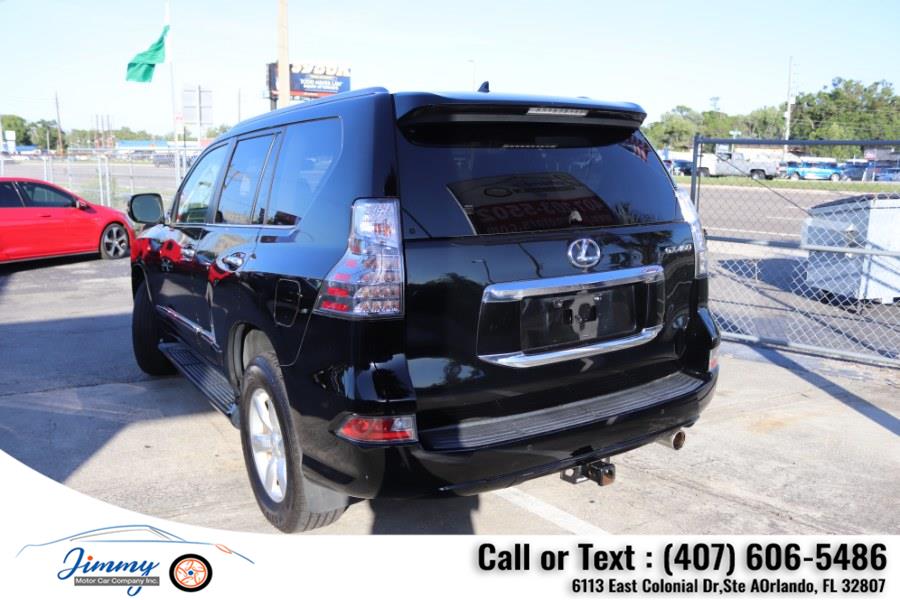 2015 Lexus GX 460 4WD 4dr, available for sale in Orlando, Florida | Jimmy Motor Car Company Inc. Orlando, Florida 2015 Lexus GX 460 4WD 4dr, available for sale in Orlando, Florida | Jimmy Motor Car Company Inc. Orlando, Florida