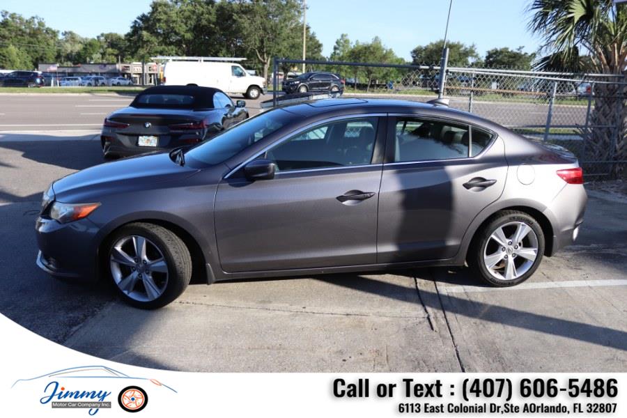 2015 Acura ILX 4dr Sdn 2.0L, available for sale in Orlando, Florida | Jimmy Motor Car Company Inc. Orlando, Florida 2015 Acura ILX 4dr Sdn 2.0L, available for sale in Orlando, Florida | Jimmy Motor Car Company Inc. Orlando, Florida