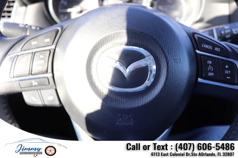 2016 Mazda CX-5 2016.5 FWD 4dr Auto Grand Touring, available for sale in Orlando, Florida | Jimmy Motor Car Company Inc. Orlando, Florida 2016 Mazda CX-5 2016.5 FWD 4dr Auto Grand Touring, available for sale in Orlando, Florida | Jimmy Motor Car Company Inc. Orlando, Florida