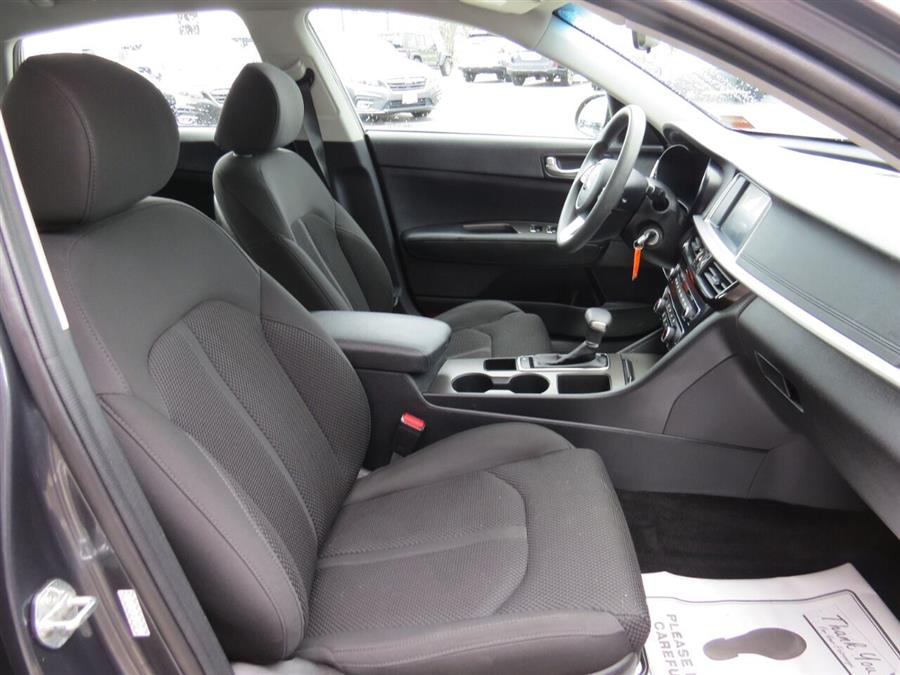 2020 Kia Optima LX 4dr Sedan, available for sale in Auburn, Maine | Lake City Exports Inc. Auburn, Maine 2020 Kia Optima LX 4dr Sedan, available for sale in Auburn, Maine | Lake City Exports Inc. Auburn, Maine