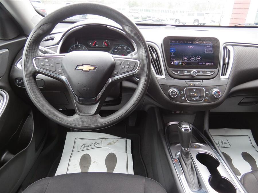 2020 Chevrolet Malibu LS Fleet 4dr Sedan, available for sale in Auburn, Maine | Lake City Exports Inc. Auburn, Maine 2020 Chevrolet Malibu LS Fleet 4dr Sedan, available for sale in Auburn, Maine | Lake City Exports Inc. Auburn, Maine