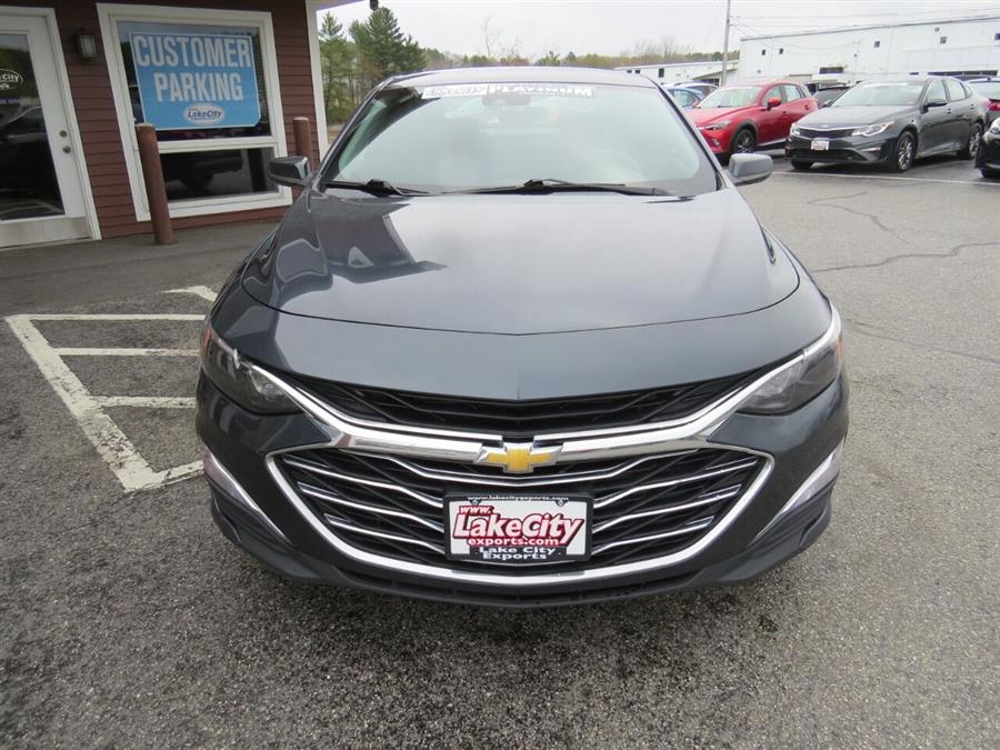 2020 Chevrolet Malibu LS Fleet 4dr Sedan, available for sale in Auburn, Maine | Lake City Exports Inc. Auburn, Maine 2020 Chevrolet Malibu LS Fleet 4dr Sedan, available for sale in Auburn, Maine | Lake City Exports Inc. Auburn, Maine