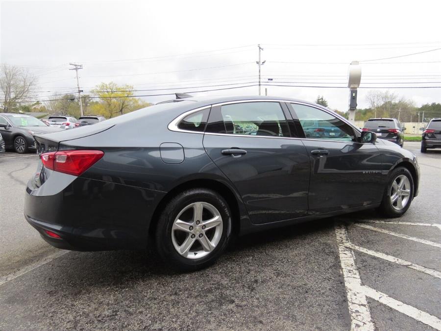 2020 Chevrolet Malibu LS Fleet 4dr Sedan, available for sale in Auburn, Maine | Lake City Exports Inc. Auburn, Maine 2020 Chevrolet Malibu LS Fleet 4dr Sedan, available for sale in Auburn, Maine | Lake City Exports Inc. Auburn, Maine