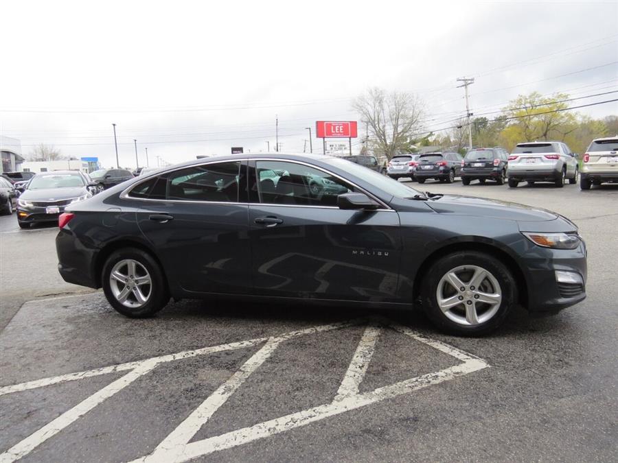 2020 Chevrolet Malibu LS Fleet 4dr Sedan, available for sale in Auburn, Maine | Lake City Exports Inc. Auburn, Maine 2020 Chevrolet Malibu LS Fleet 4dr Sedan, available for sale in Auburn, Maine | Lake City Exports Inc. Auburn, Maine