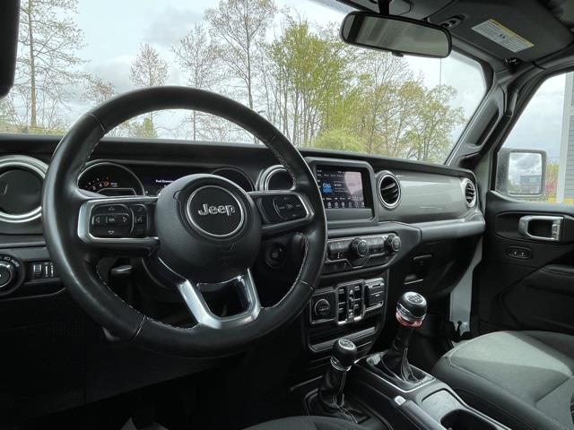 2020 Jeep Wrangler Unlimited Sahara, available for sale in Brookfield, Connecticut | Blasius Federal Road. Brookfield, Connecticut 2020 Jeep Wrangler Unlimited Sahara, available for sale in Brookfield, Connecticut | Blasius Federal Road. Brookfield, Connecticut