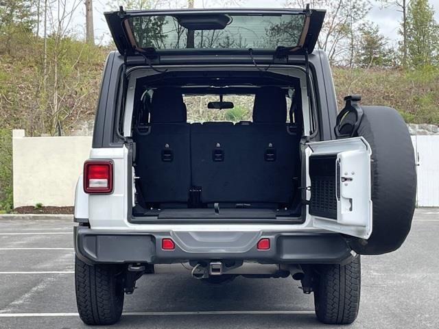 2020 Jeep Wrangler Unlimited Sahara, available for sale in Brookfield, Connecticut | Blasius Federal Road. Brookfield, Connecticut 2020 Jeep Wrangler Unlimited Sahara, available for sale in Brookfield, Connecticut | Blasius Federal Road. Brookfield, Connecticut