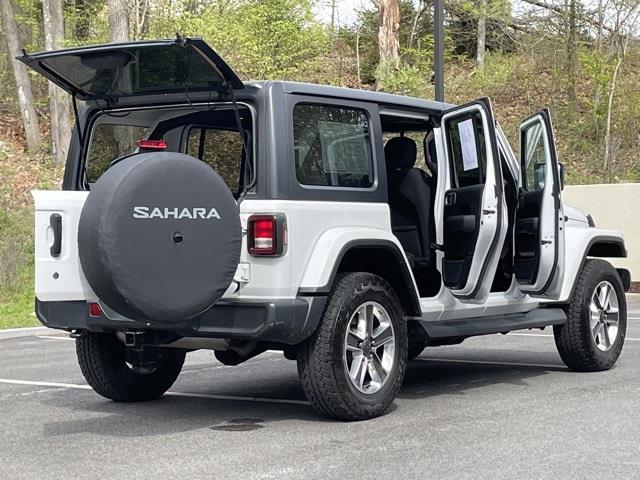 2020 Jeep Wrangler Unlimited Sahara, available for sale in Brookfield, Connecticut | Blasius Federal Road. Brookfield, Connecticut 2020 Jeep Wrangler Unlimited Sahara, available for sale in Brookfield, Connecticut | Blasius Federal Road. Brookfield, Connecticut