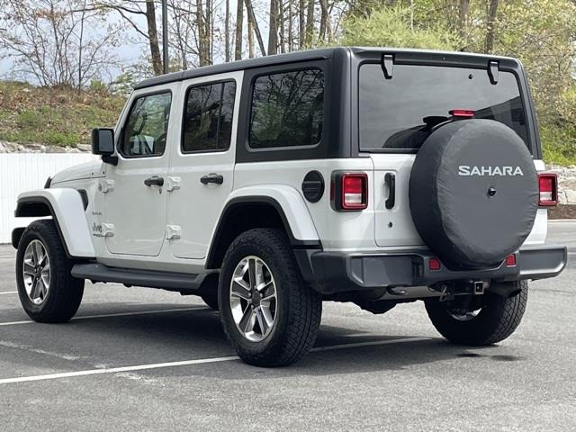 2020 Jeep Wrangler Unlimited Sahara, available for sale in Brookfield, Connecticut | Blasius Federal Road. Brookfield, Connecticut 2020 Jeep Wrangler Unlimited Sahara, available for sale in Brookfield, Connecticut | Blasius Federal Road. Brookfield, Connecticut