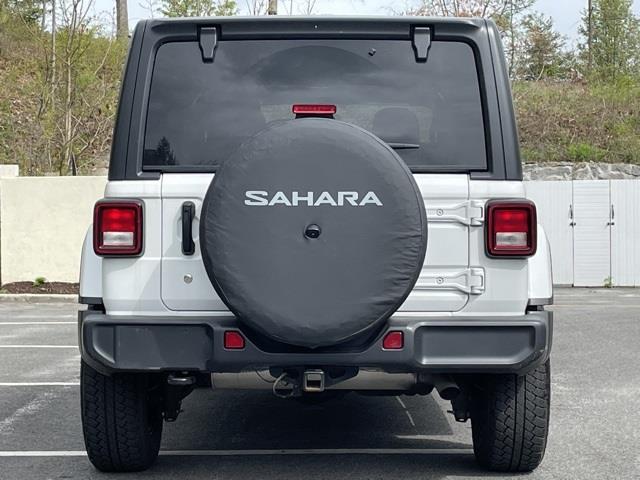2020 Jeep Wrangler Unlimited Sahara, available for sale in Brookfield, Connecticut | Blasius Federal Road. Brookfield, Connecticut 2020 Jeep Wrangler Unlimited Sahara, available for sale in Brookfield, Connecticut | Blasius Federal Road. Brookfield, Connecticut