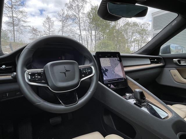 2022 Polestar 2 Long Range Dual Motor, available for sale in Brookfield, Connecticut | Blasius Federal Road. Brookfield, Connecticut 2022 Polestar 2 Long Range Dual Motor, available for sale in Brookfield, Connecticut | Blasius Federal Road. Brookfield, Connecticut