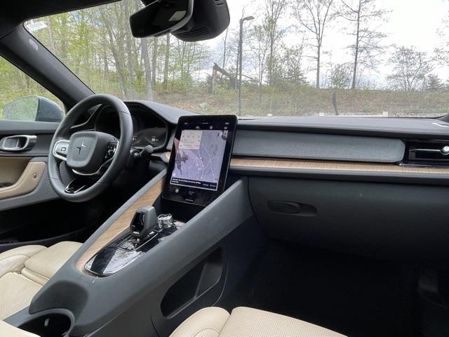 2022 Polestar 2 Long Range Dual Motor, available for sale in Brookfield, Connecticut | Blasius Federal Road. Brookfield, Connecticut 2022 Polestar 2 Long Range Dual Motor, available for sale in Brookfield, Connecticut | Blasius Federal Road. Brookfield, Connecticut