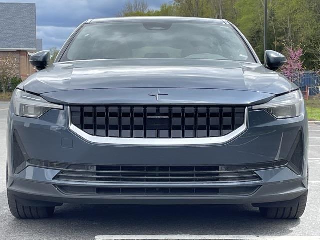 2022 Polestar 2 Long Range Dual Motor, available for sale in Brookfield, Connecticut | Blasius Federal Road. Brookfield, Connecticut 2022 Polestar 2 Long Range Dual Motor, available for sale in Brookfield, Connecticut | Blasius Federal Road. Brookfield, Connecticut