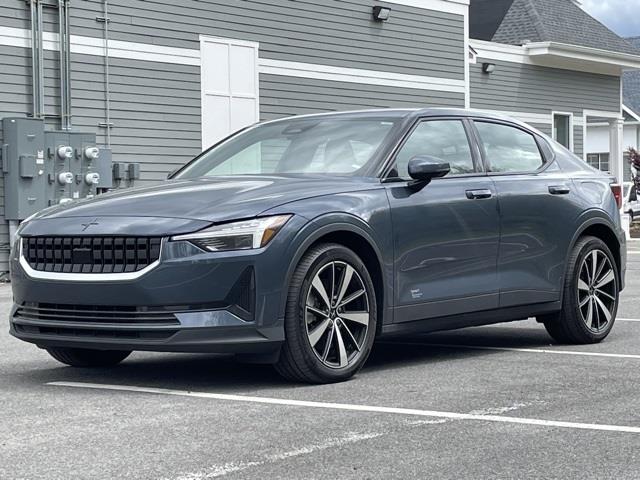 2022 Polestar 2 Long Range Dual Motor, available for sale in Brookfield, Connecticut | Blasius Federal Road. Brookfield, Connecticut 2022 Polestar 2 Long Range Dual Motor, available for sale in Brookfield, Connecticut | Blasius Federal Road. Brookfield, Connecticut