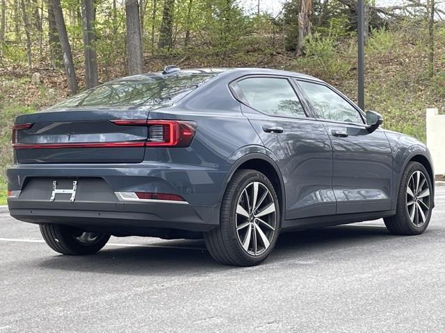 2022 Polestar 2 Long Range Dual Motor, available for sale in Brookfield, Connecticut | Blasius Federal Road. Brookfield, Connecticut 2022 Polestar 2 Long Range Dual Motor, available for sale in Brookfield, Connecticut | Blasius Federal Road. Brookfield, Connecticut