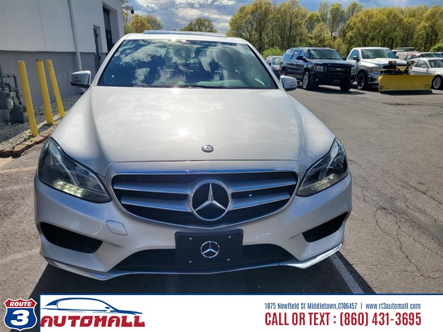 2014 Mercedes-Benz E-Class 4dr Sdn E350 Sport 4MATIC, available for sale in Middletown, Connecticut | RT 3 AUTO MALL LLC. Middletown, Connecticut 2014 Mercedes-Benz E-Class 4dr Sdn E350 Sport 4MATIC, available for sale in Middletown, Connecticut | RT 3 AUTO MALL LLC. Middletown, Connecticut