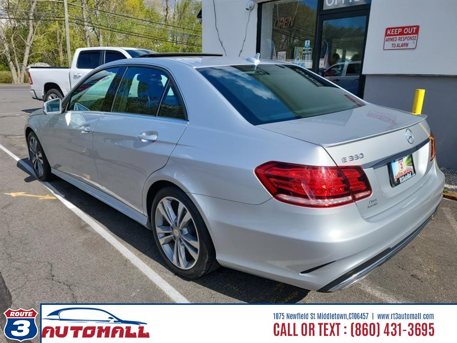 2014 Mercedes-Benz E-Class 4dr Sdn E350 Sport 4MATIC, available for sale in Middletown, Connecticut | RT 3 AUTO MALL LLC. Middletown, Connecticut 2014 Mercedes-Benz E-Class 4dr Sdn E350 Sport 4MATIC, available for sale in Middletown, Connecticut | RT 3 AUTO MALL LLC. Middletown, Connecticut