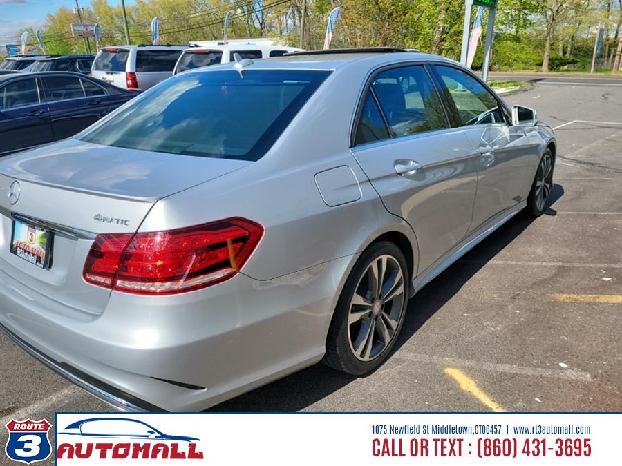 2014 Mercedes-Benz E-Class 4dr Sdn E350 Sport 4MATIC, available for sale in Middletown, Connecticut | RT 3 AUTO MALL LLC. Middletown, Connecticut 2014 Mercedes-Benz E-Class 4dr Sdn E350 Sport 4MATIC, available for sale in Middletown, Connecticut | RT 3 AUTO MALL LLC. Middletown, Connecticut