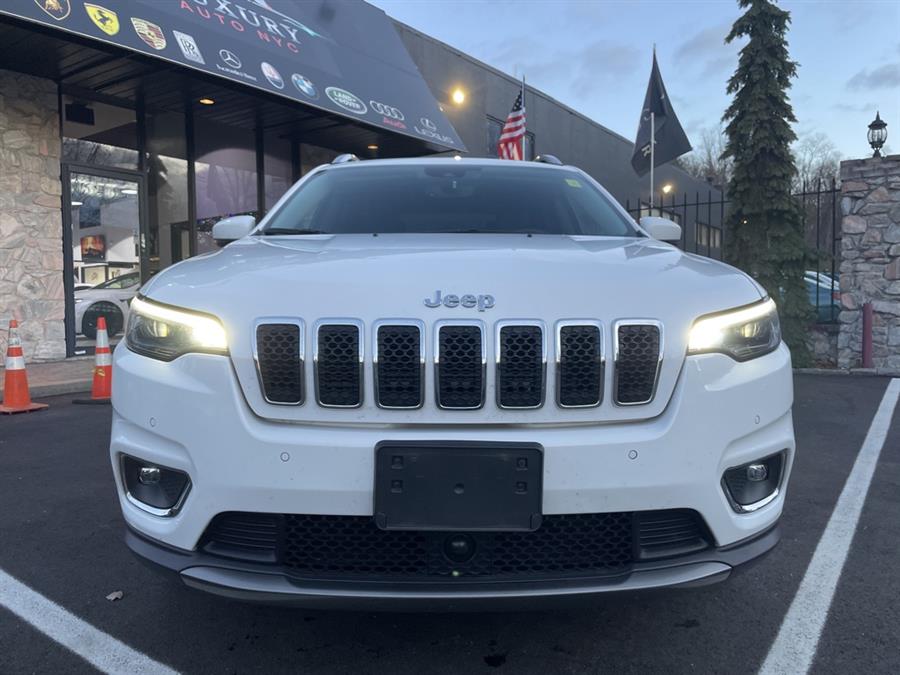 2021 Jeep Cherokee Limited, available for sale in Woodbury, New York | Drive World. Woodbury, New York 2021 Jeep Cherokee Limited, available for sale in Woodbury, New York | Drive World. Woodbury, New York