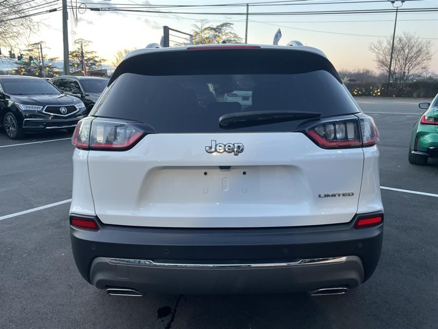 2021 Jeep Cherokee Limited, available for sale in Woodbury, New York | Drive World. Woodbury, New York 2021 Jeep Cherokee Limited, available for sale in Woodbury, New York | Drive World. Woodbury, New York