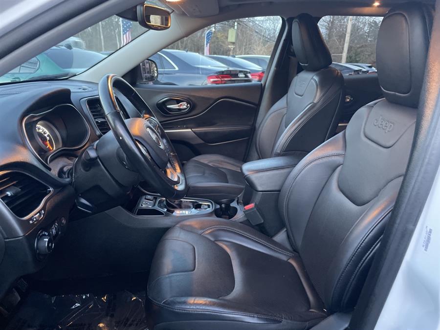 2021 Jeep Cherokee Limited, available for sale in Woodbury, New York | Drive World. Woodbury, New York 2021 Jeep Cherokee Limited, available for sale in Woodbury, New York | Drive World. Woodbury, New York