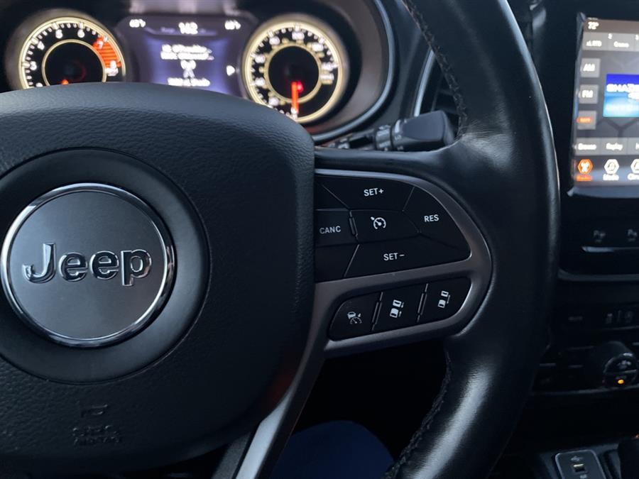 2021 Jeep Cherokee Limited, available for sale in Woodbury, New York | Drive World. Woodbury, New York 2021 Jeep Cherokee Limited, available for sale in Woodbury, New York | Drive World. Woodbury, New York